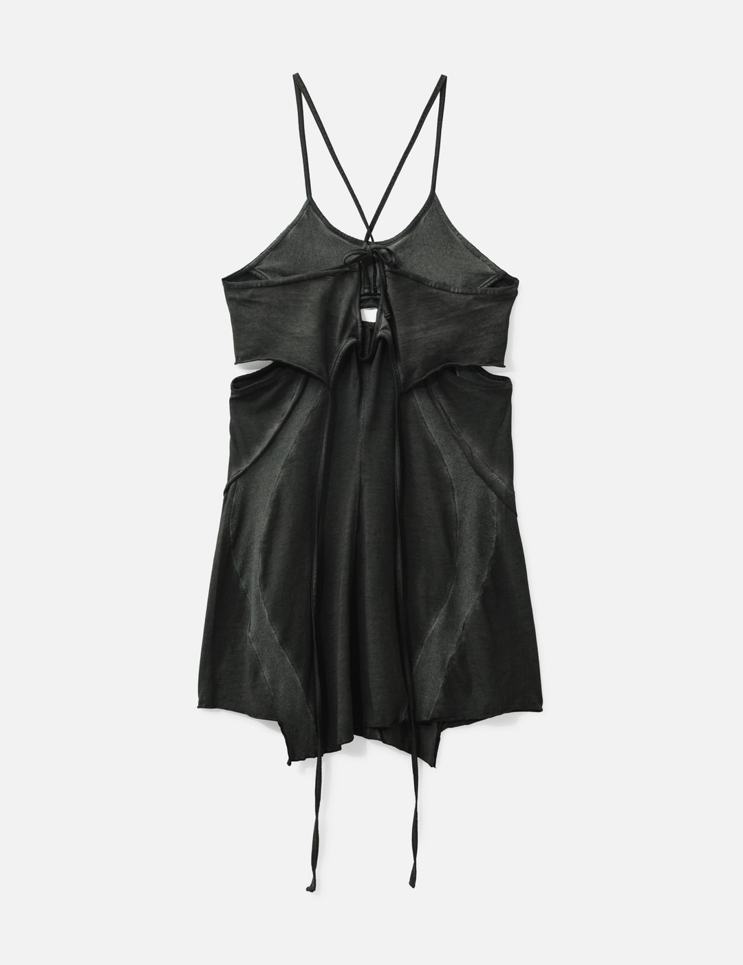 Halter Mini Dress view 9