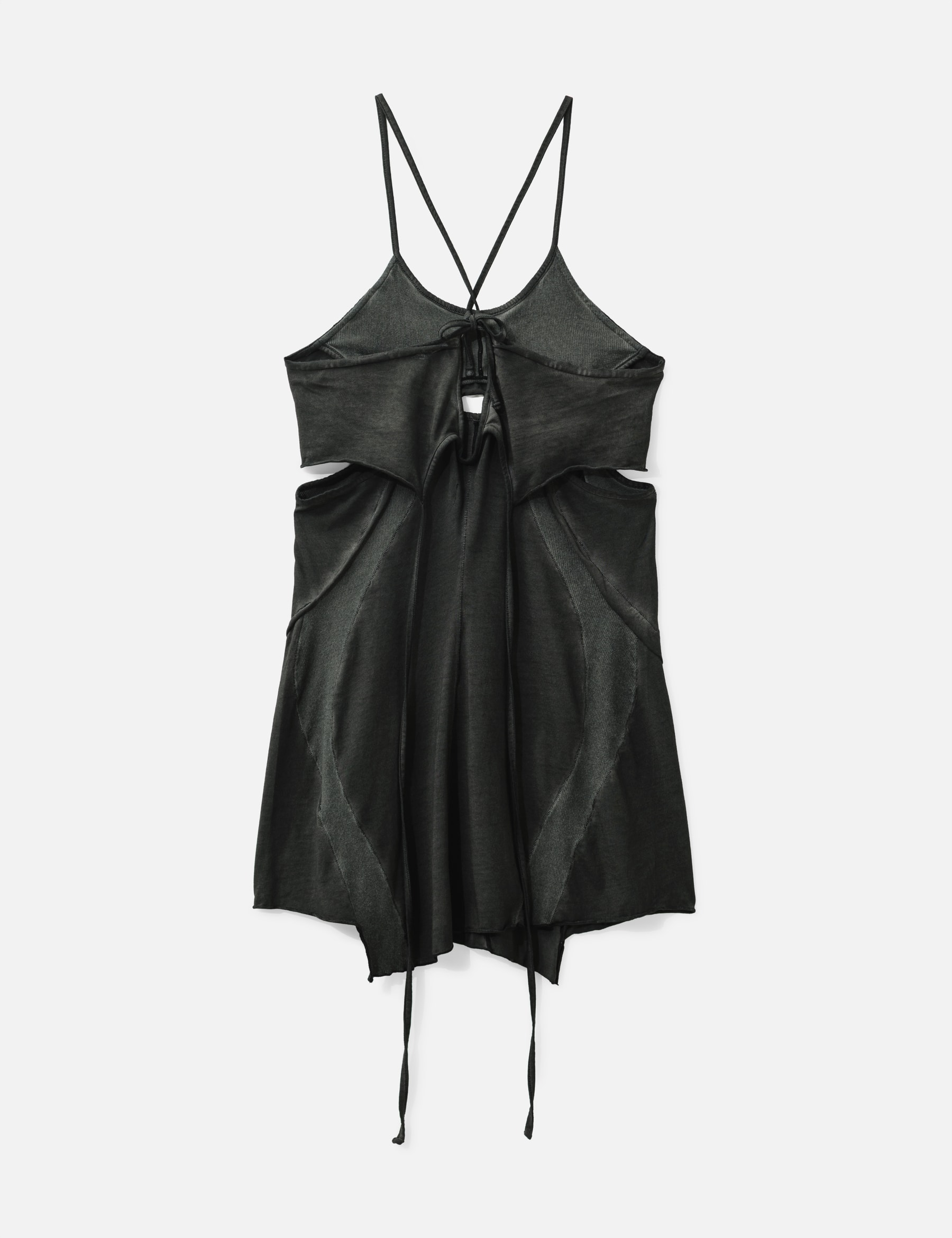 Halter Mini Dress view 17