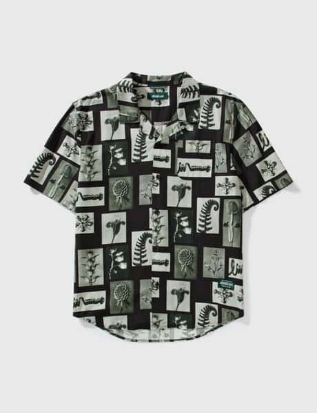 Afield Out Botany Button Up Shirt