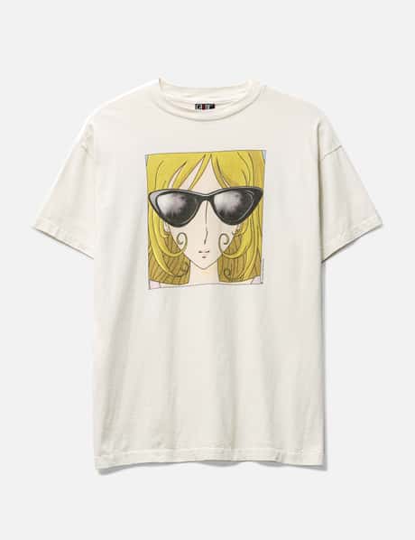Saint Michael Sunglass T-shirt