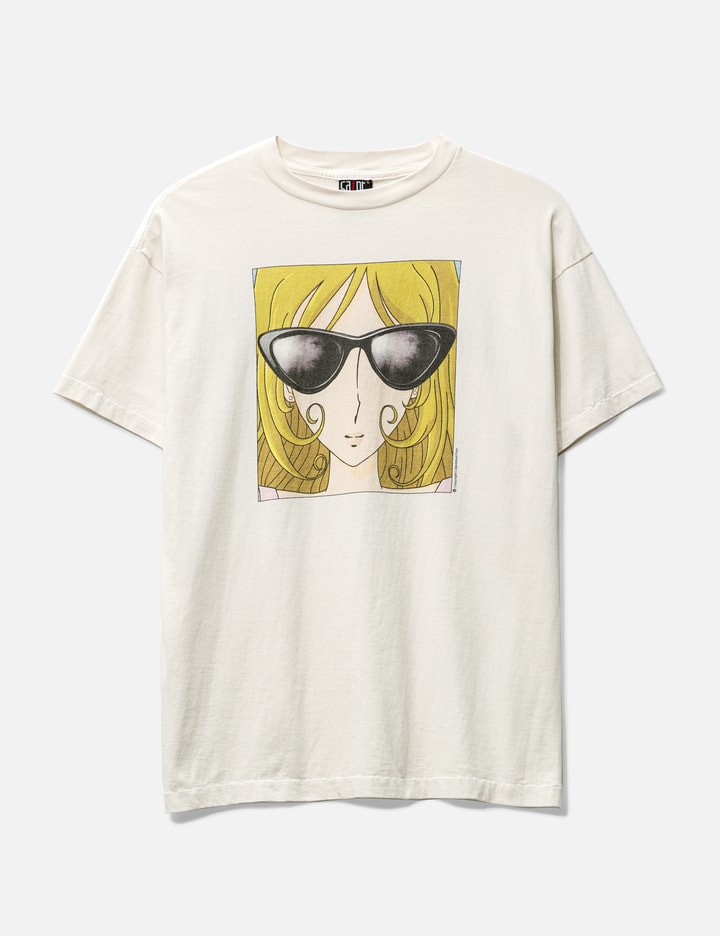 Sunglass T-shirt Placeholder Image