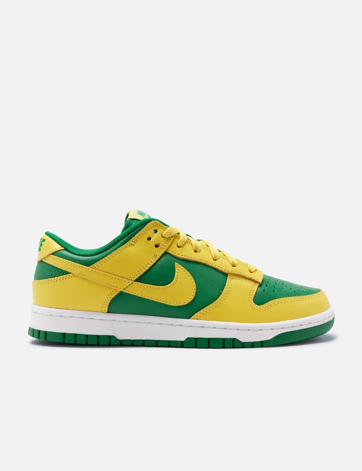 Nike Dunk Low Retro Brazil Placeholder Image