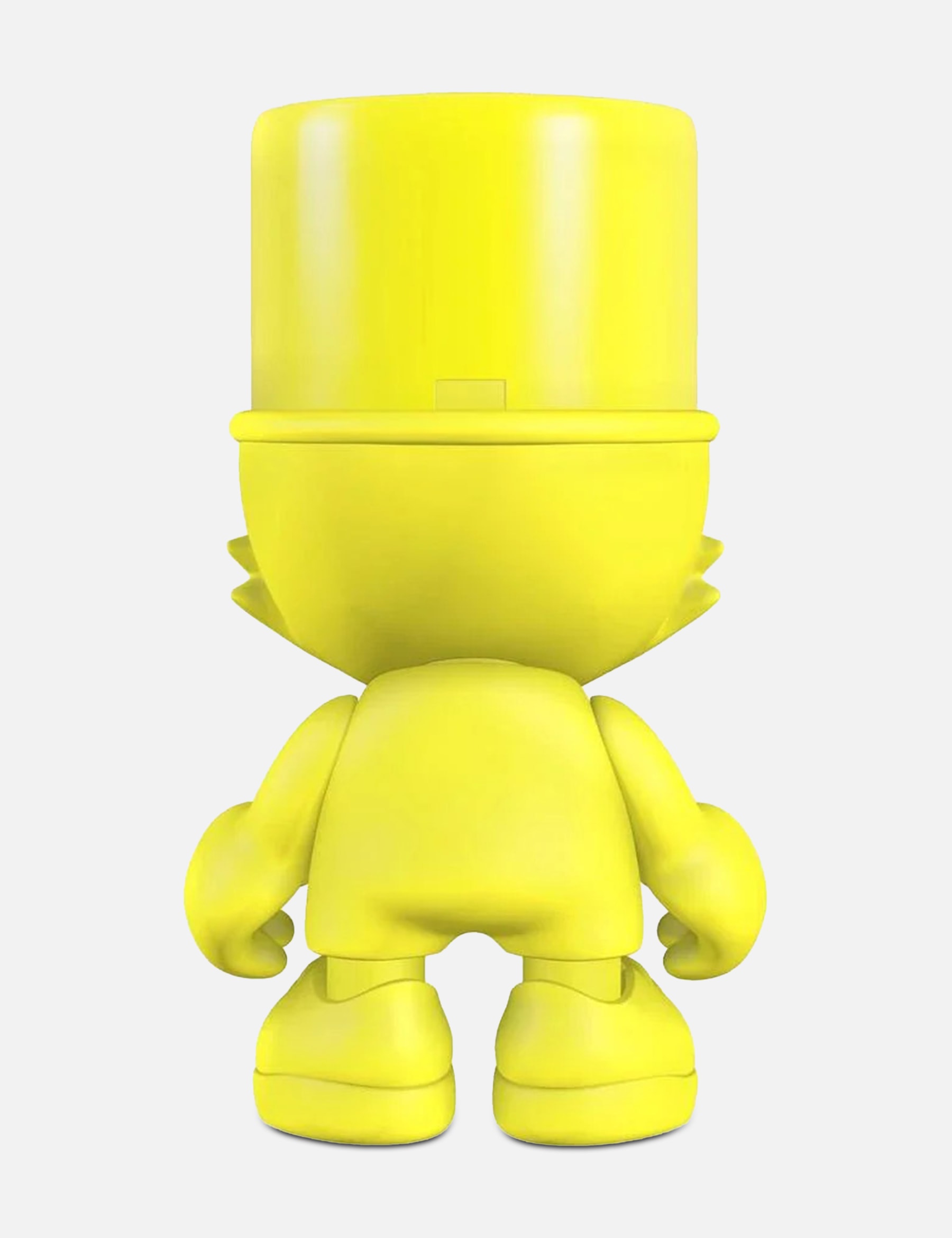 Yellow UberKranky 15" view 11