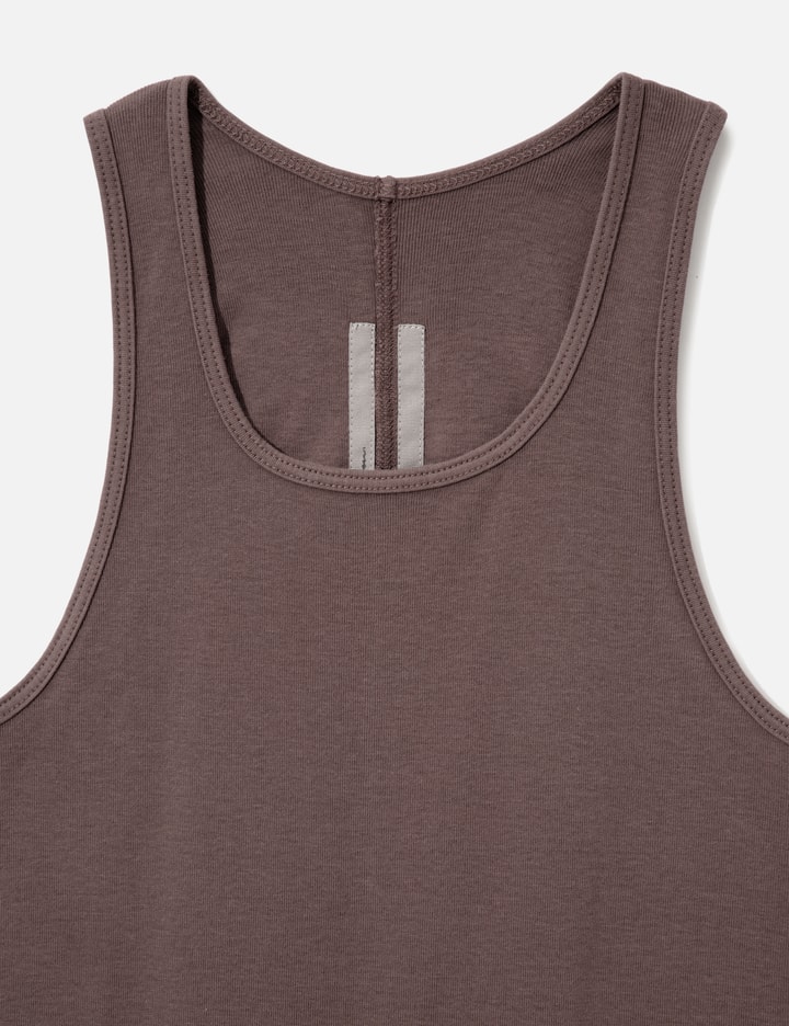 Rick Owens Basic Rib Tank