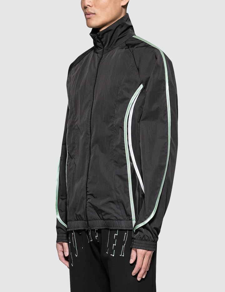 Signature 2.0 Tracktop Jacket Placeholder Image