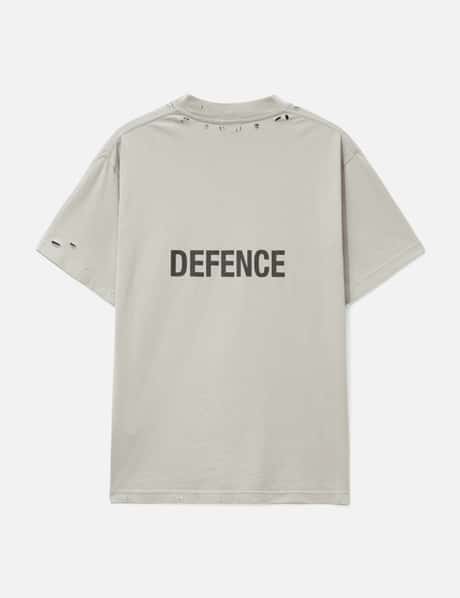 X Slam Jam Offence Defence T-Shirt view 8