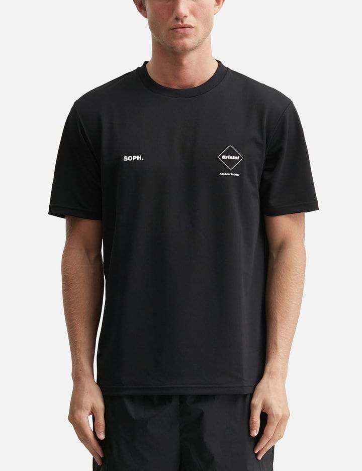 F.C. Real Bristol Authentic Short Sleeves Top