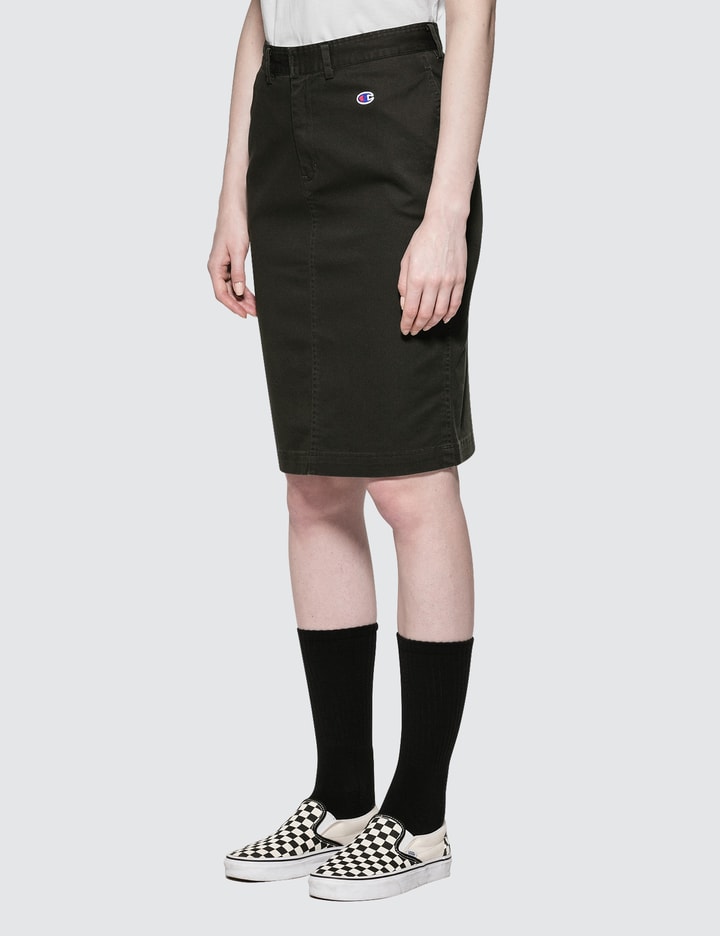 Woven Skirt Placeholder Image