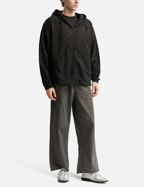 Zip Hoodie Parka view 14