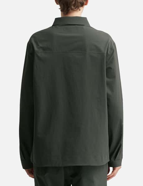 Edge Softshell Technical Shirt view 13