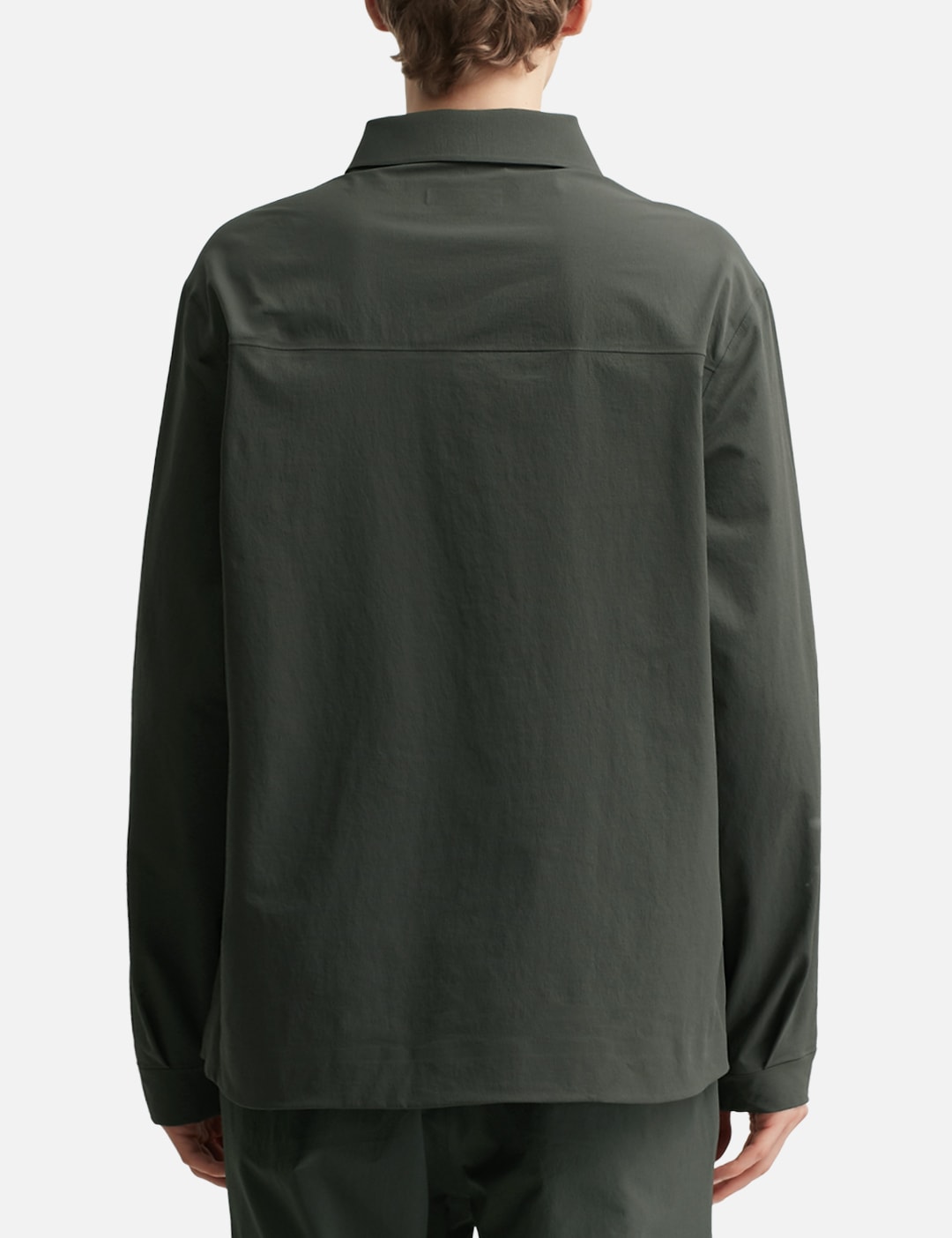 Edge Softshell Technical Shirt view 14