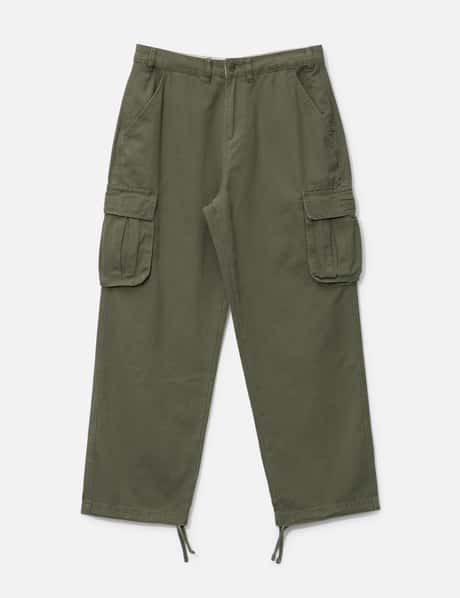 Butter Goods Field Cargo Pants