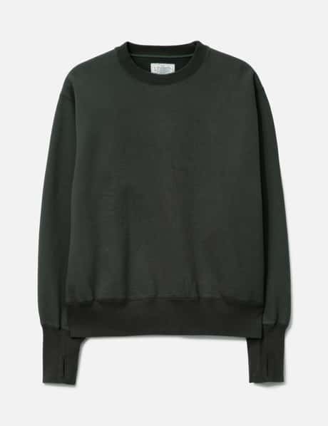 Unlikely Unlikely Simple Sweat Crew "Reserve"