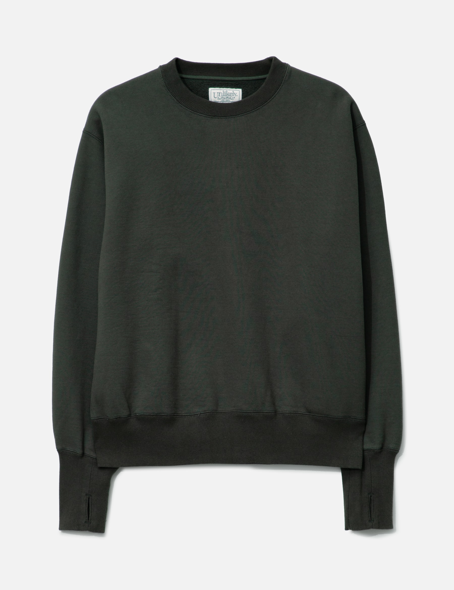 Simple Sweat Crew "Reserve" view 19