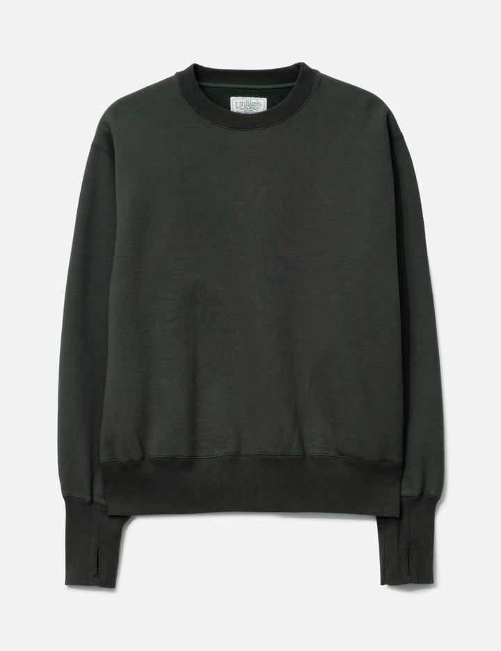 Unlikely Simple Sweat Crew "Reserve" Placeholder Image