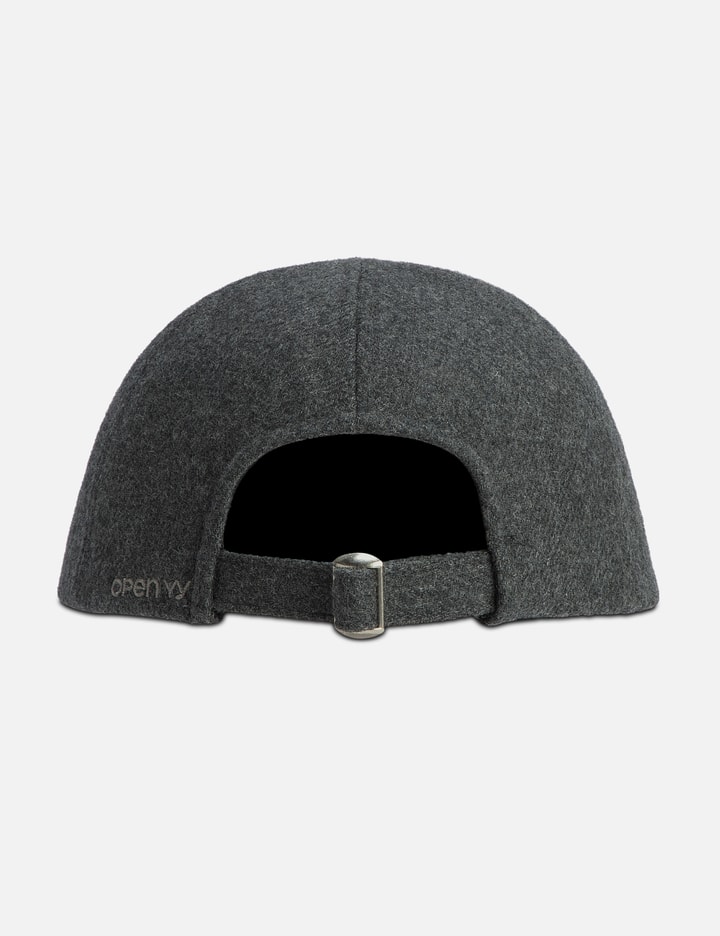 Wool Ball Cap Placeholder Image