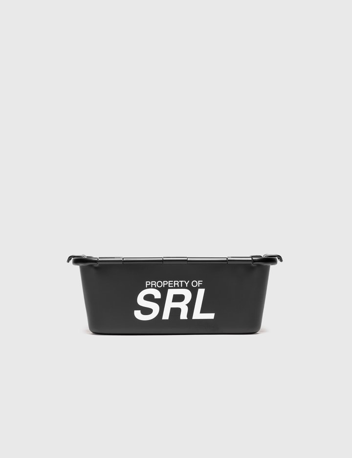 SRL M-8 Parts Box Placeholder Image