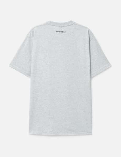 League T-Shirt view 8