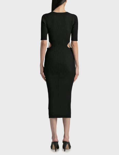 Jonathan Simkhai - Collette Midi Dress | HBX