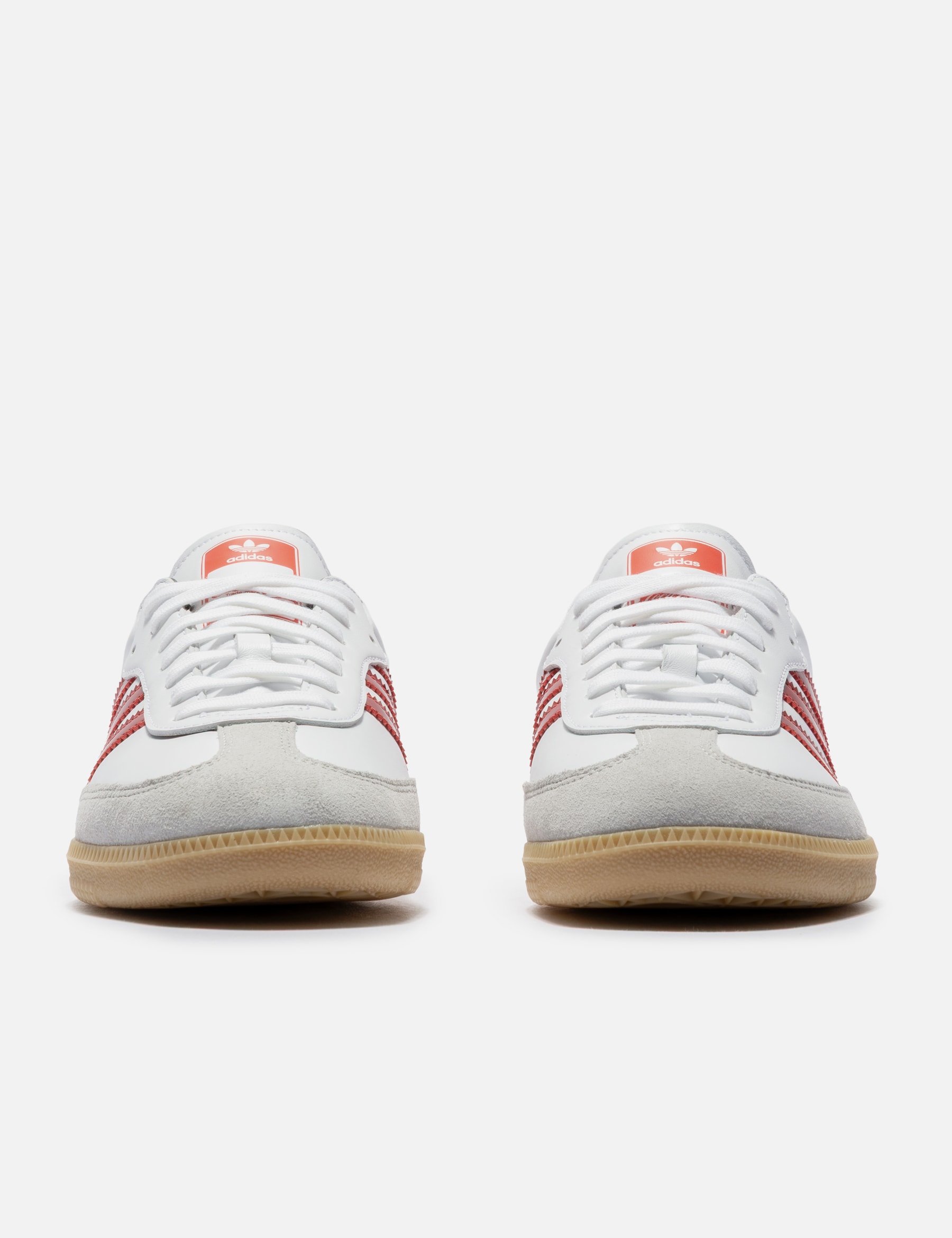 X Coca-Cola Samba OG Shoes view 14
