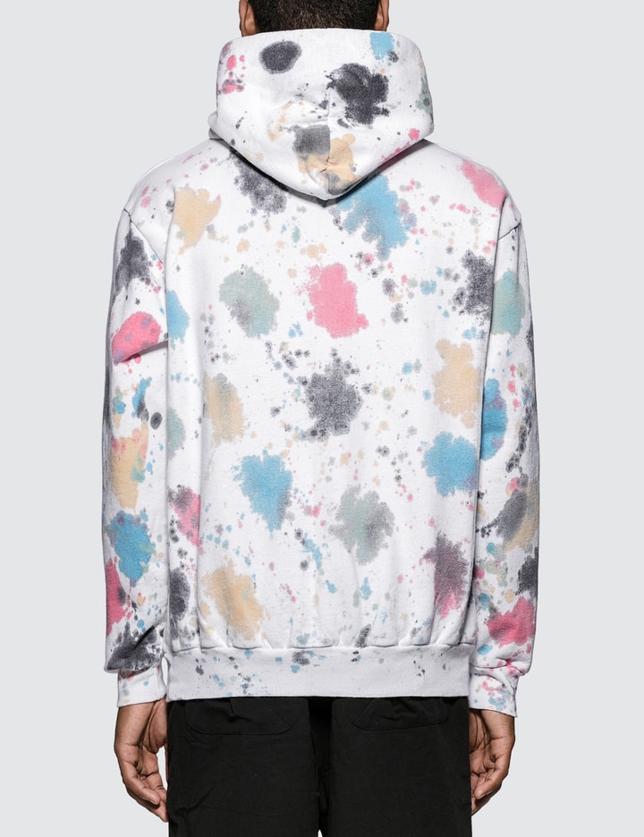 Novelty Dye Hoodie Placeholder Image