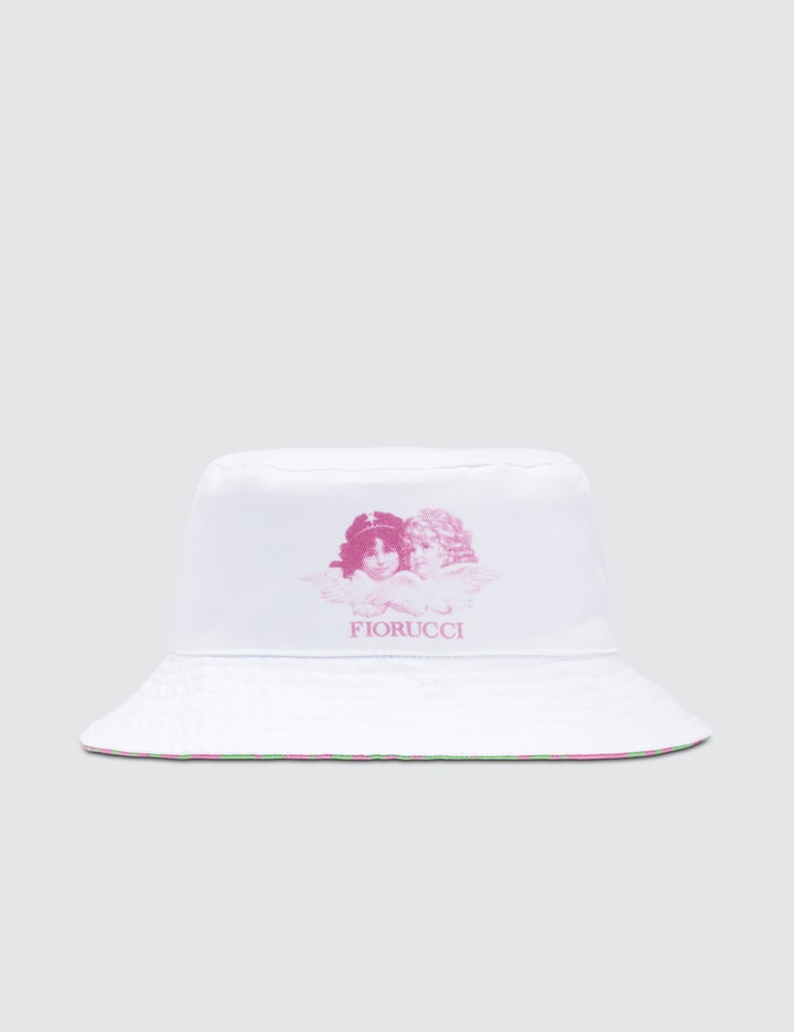 Reversible Angel Bucket Hat Placeholder Image