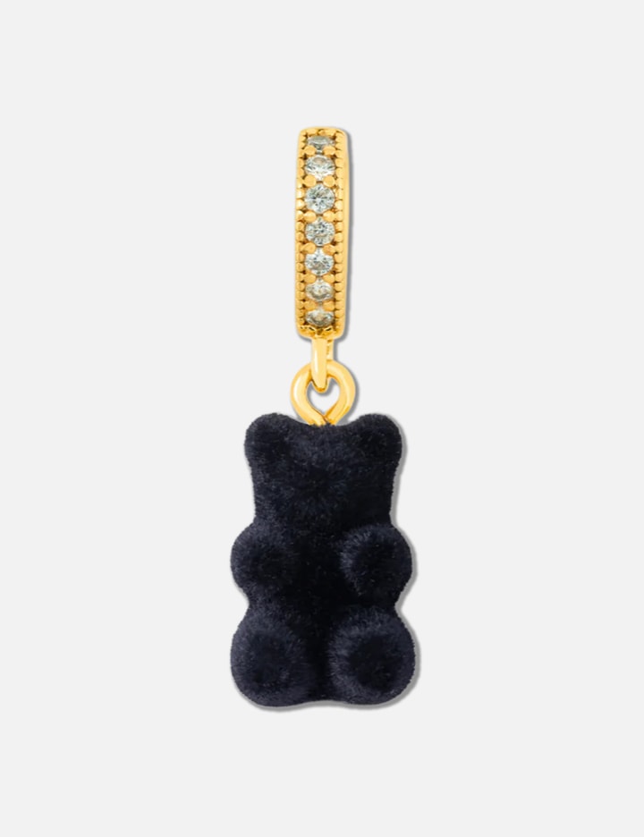 Crystal Haze Velvet Nostalgia Bear