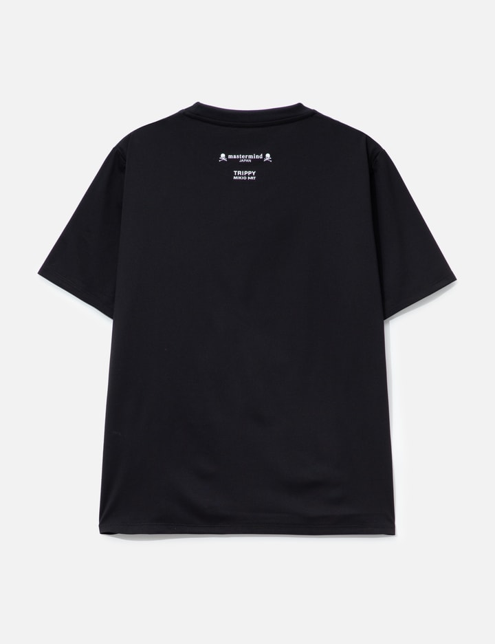 Mastermind Japan Mastermind JAPAN X Trippy Art Monaliza Tee
