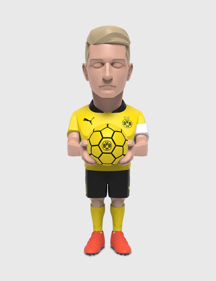 BVB 20/21: Marco Reus - Collector’s Edition Placeholder Image
