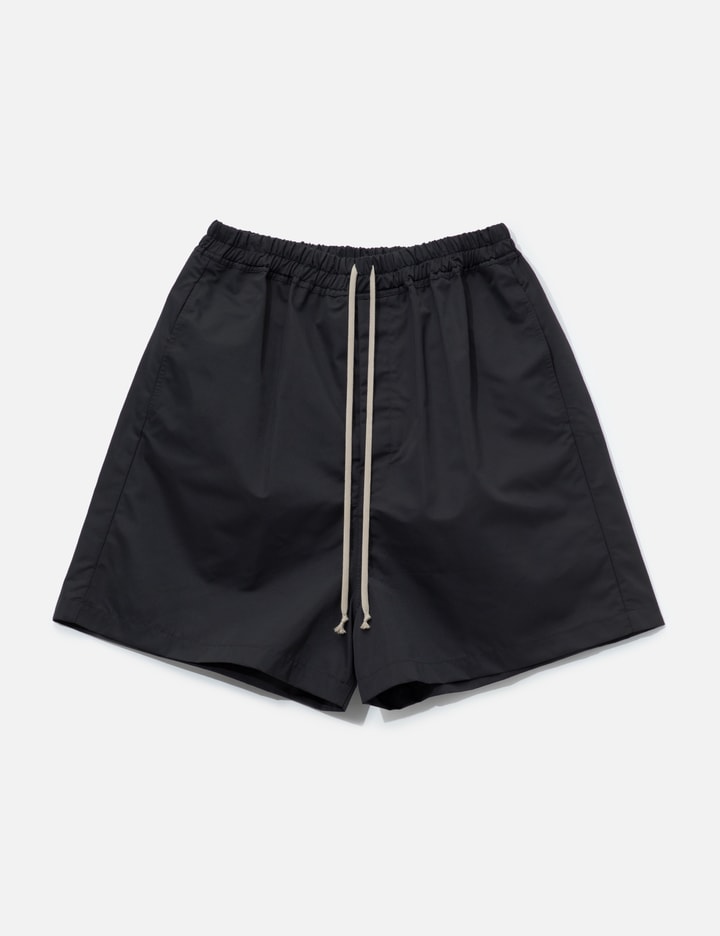Rick Owens Faun Shorts