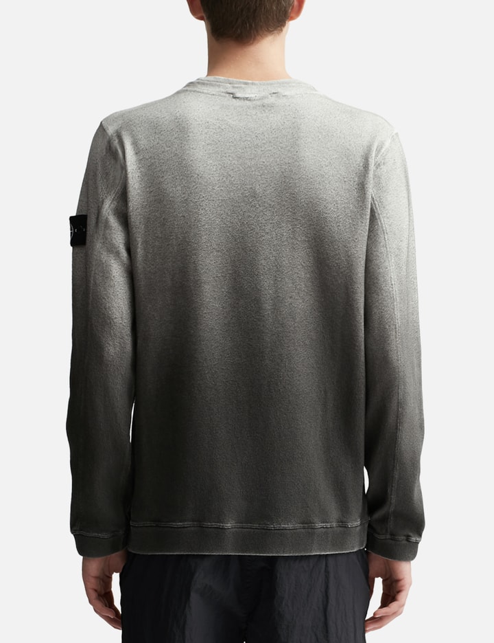 Oxide Spray Close Loop Sweatshirt Placeholder Image