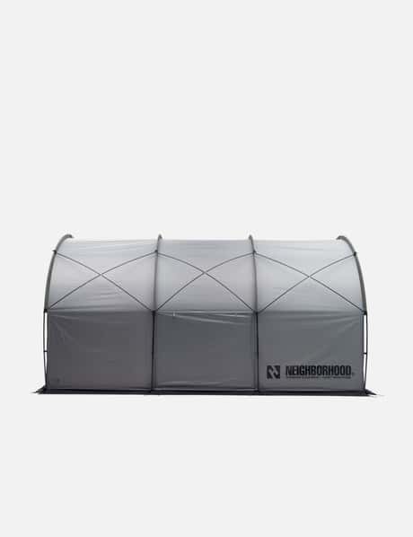 NEIGHBORHOOD - Neighborhood x Helinox Hangar Tent | HBX - Globally 