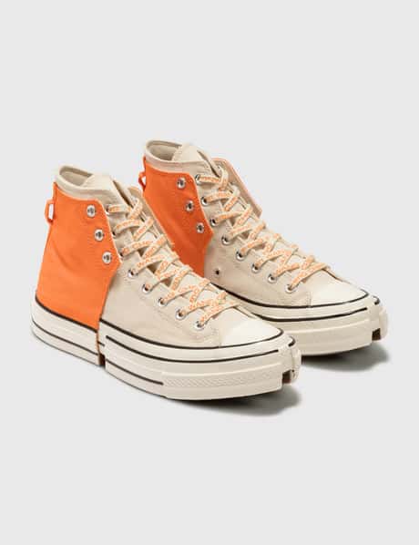 Converse Converse x Feng Chen Wang Chuck 70 Hi In HBX
