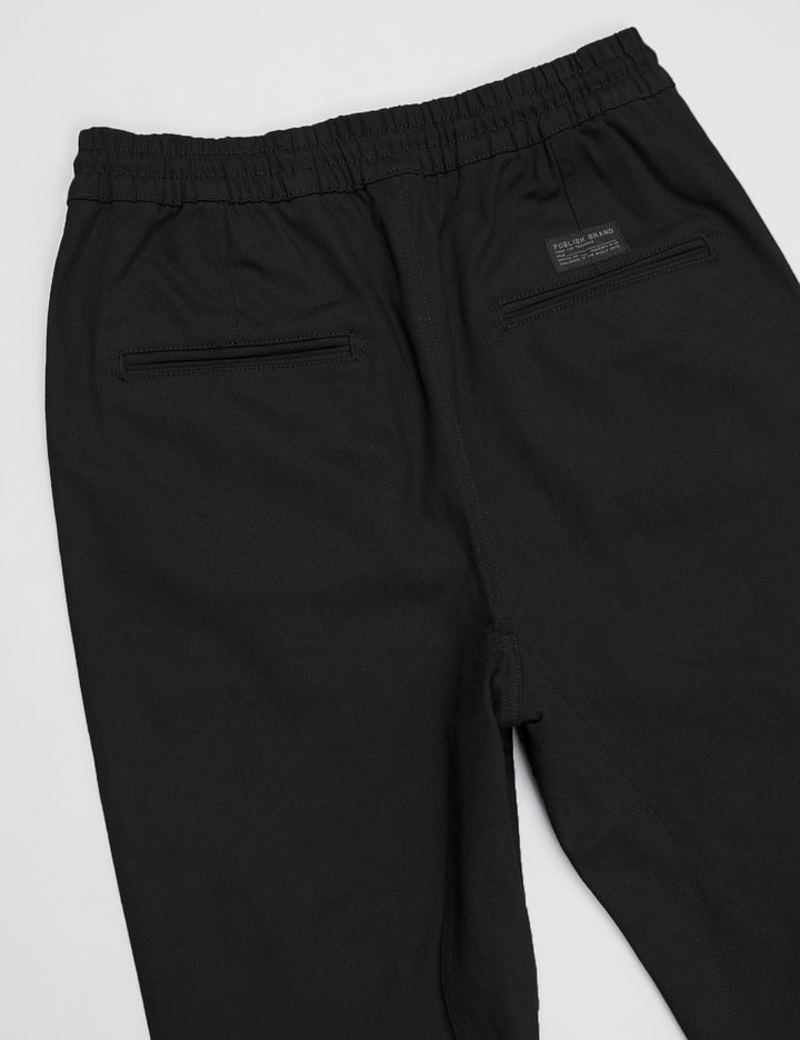 Slash Tapered Pants Placeholder Image