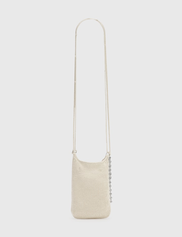 Knit Pocket Bag Placeholder Image