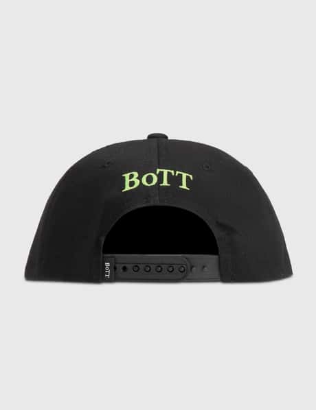BoTT - Sparkle 5 Panel Cap | HBX - Globally Curated Fashion and 