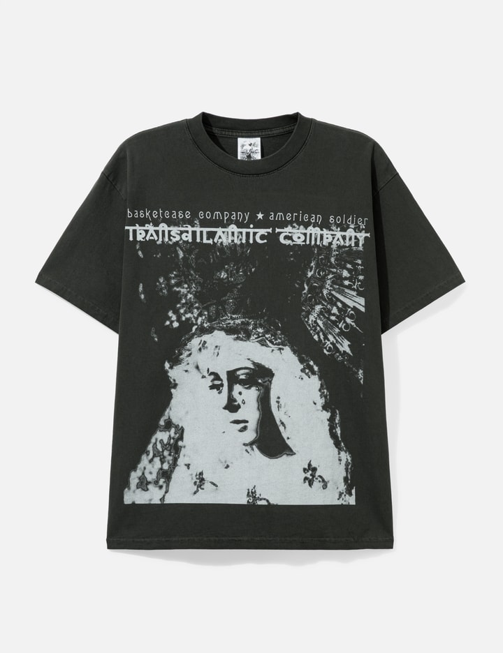 Basketcase Ave Maria Tee