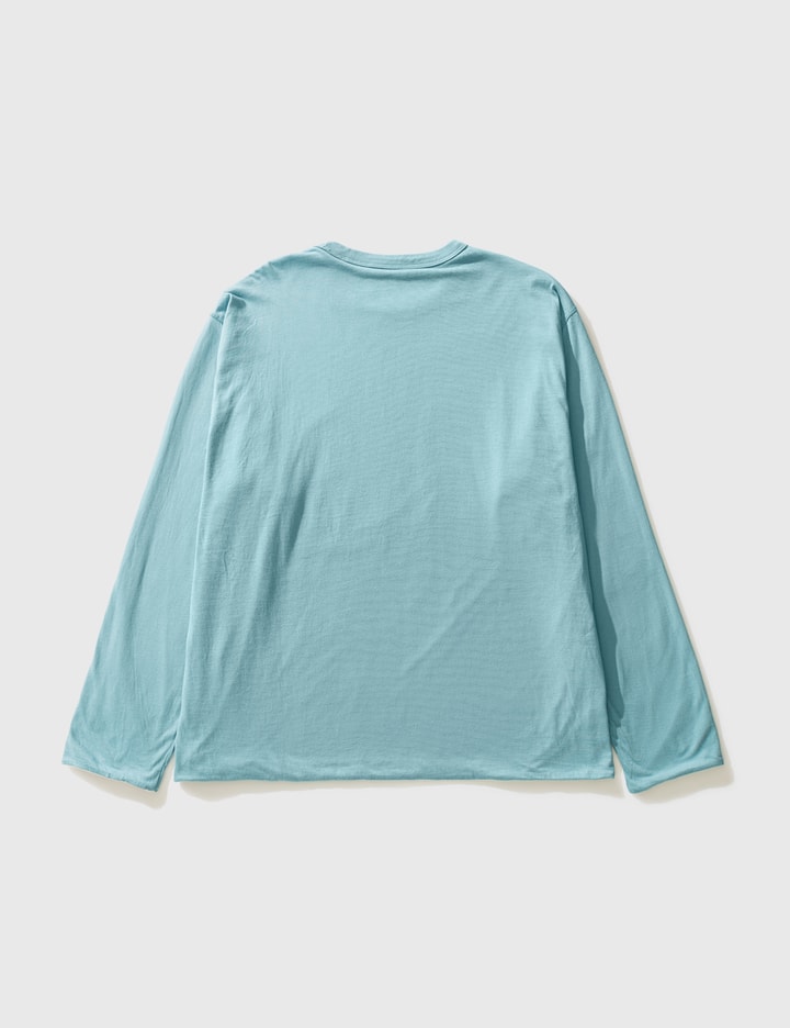 Reversible Long T-shirt Placeholder Image