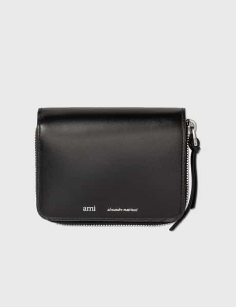 Ami Compact Wallet