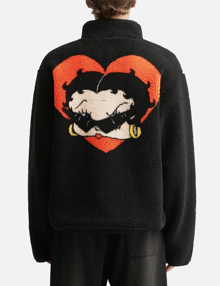 Betty Boop Sweetheart Jacket Placeholder Image