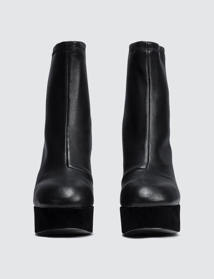 Carmen Leather Boot Placeholder Image