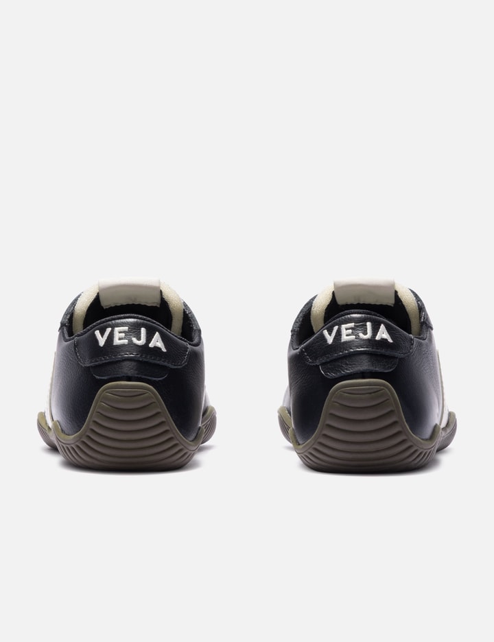 Veja Jitsu Leather