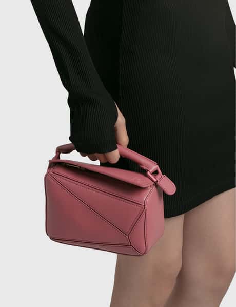 Loewe - パズルバッグ ミニ | HBX - ハイプビースト(Hypebeast)が厳選 
