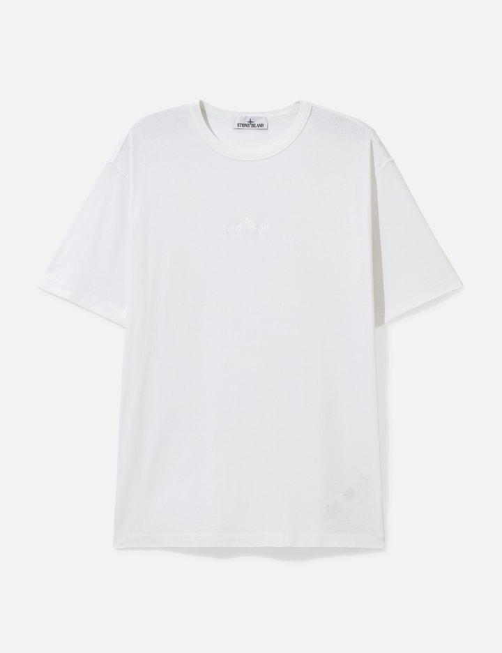Embroidery Logo Tee
