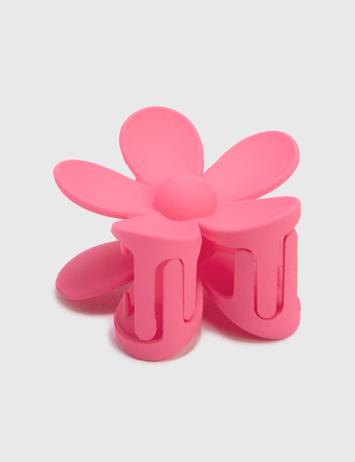 Big Daisy Clip Placeholder Image