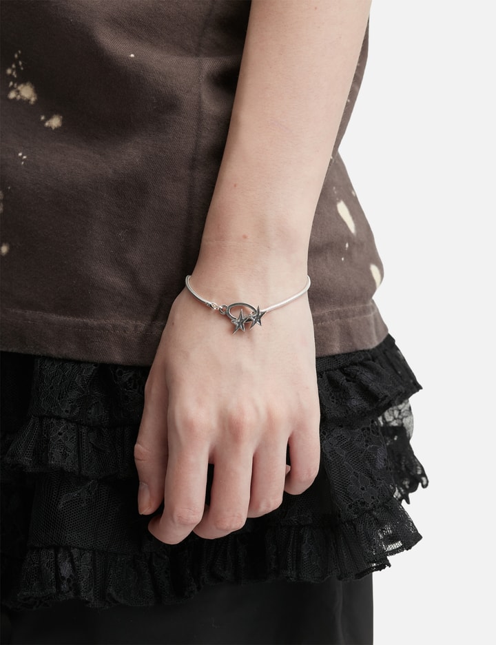 Icon Clasp Bracelet Placeholder Image