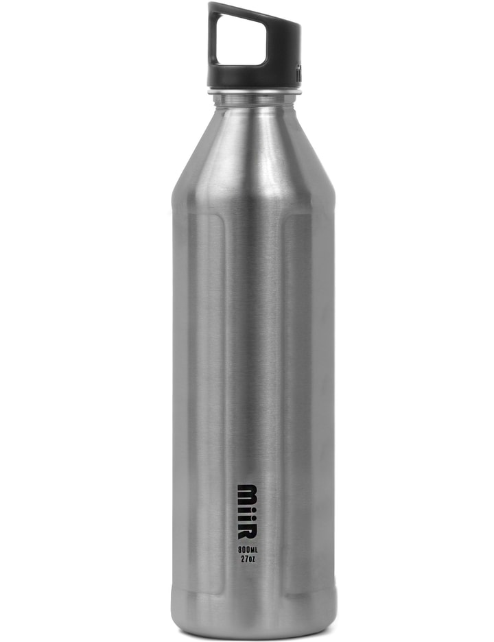 Stainless MiiR 800ml Classic Placeholder Image