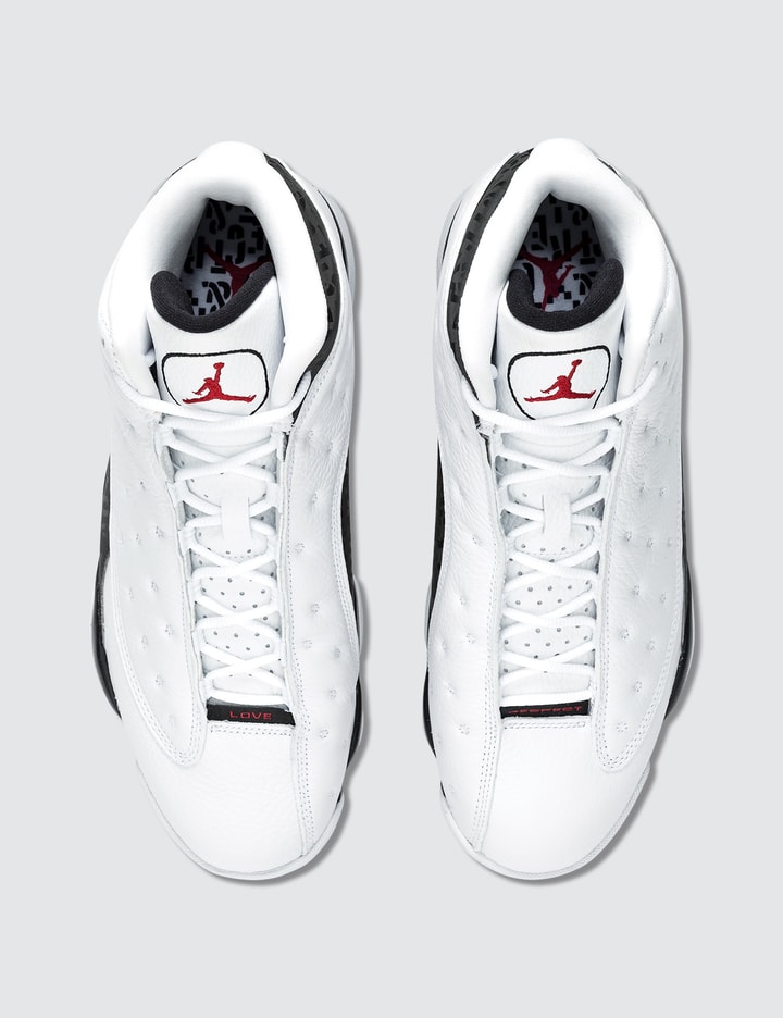 Air Jordan 13 Retro SNGL Day Placeholder Image