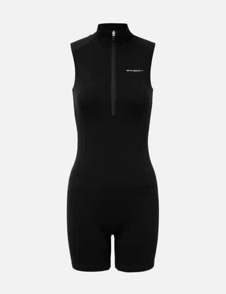 PRIX Workshop Train Jumpsuit