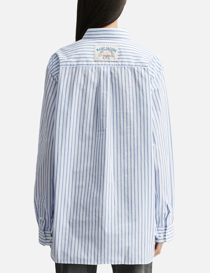 A.P.C. x Marc Jacobs Unisex Shirt Placeholder Image